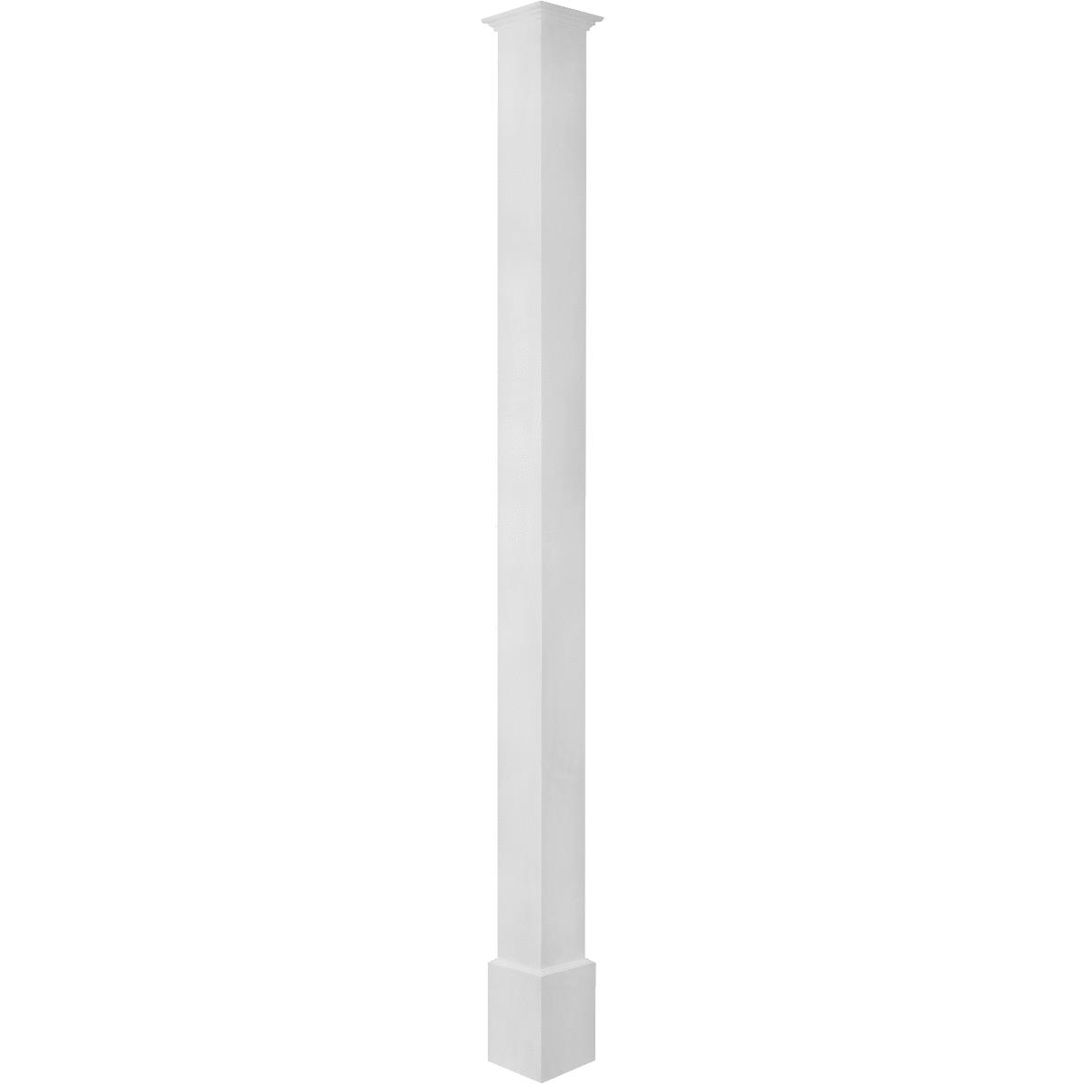 Column & Post Parts