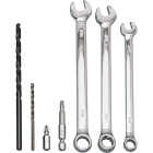 Atlantis Rail System RailEasy 7-Piece Installation Tool Set Image 1
