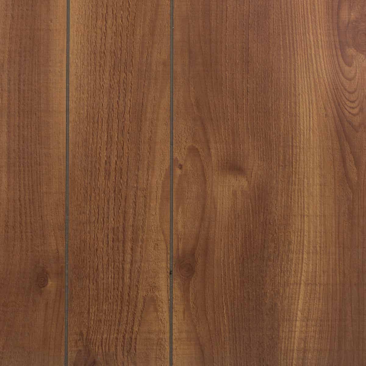 Global Product Sourcing 4 Ft. x 8 Ft. x 1/8 In. Cafe Cedar Random Groove Profile Wall Paneling