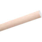 Waddell 1/2 In. x 48 In. Hardwood Dowel Rod Image 1