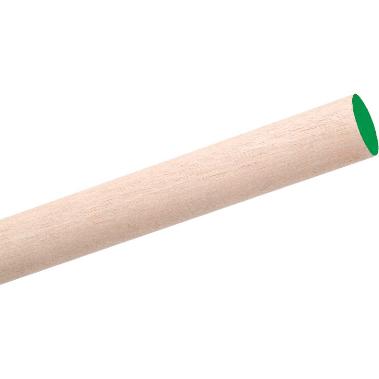 Waddell 1-1/4 In. x 48 In. Hardwood Dowel Rod Image 1