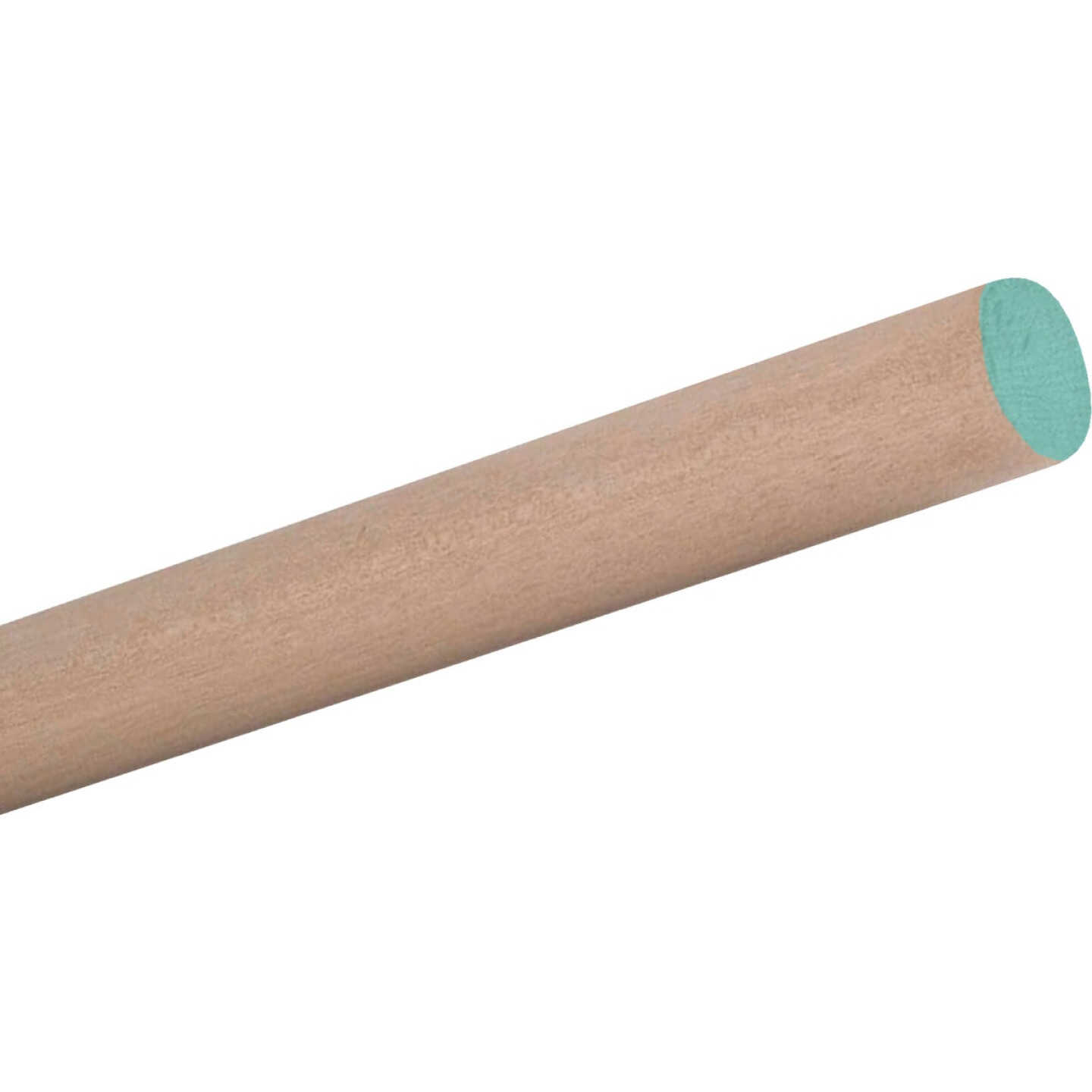 Waddell 5/8 In. x 36 In. Oak Dowel Rod Image 1