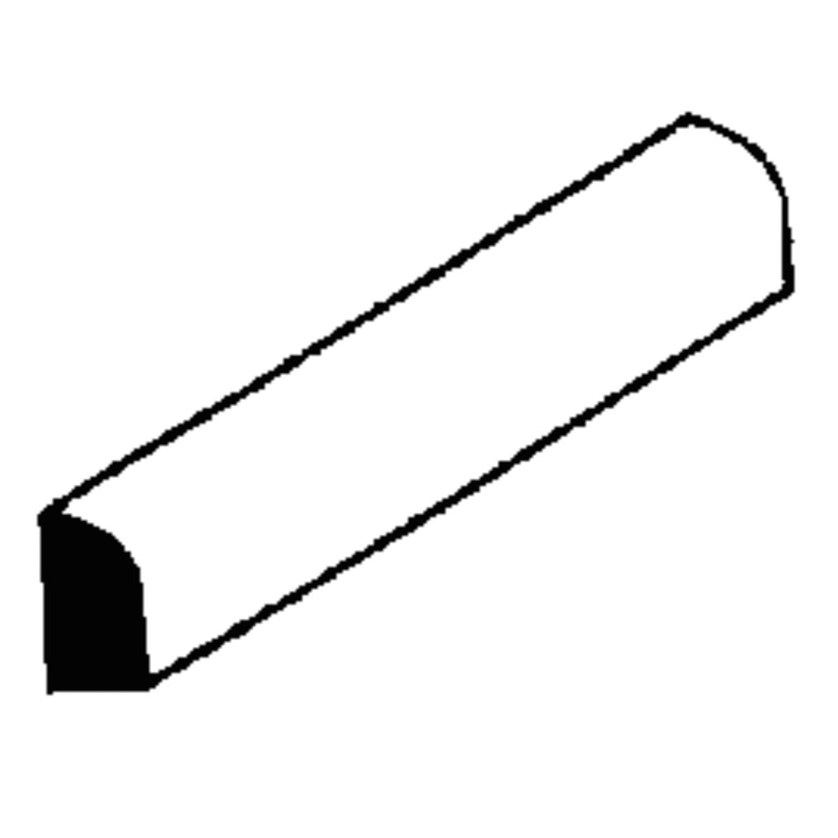 Base Molding & Shoes