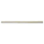 Waddell 1-3/8 In. x 48 In. Hardwood Dowel Rod Image 1
