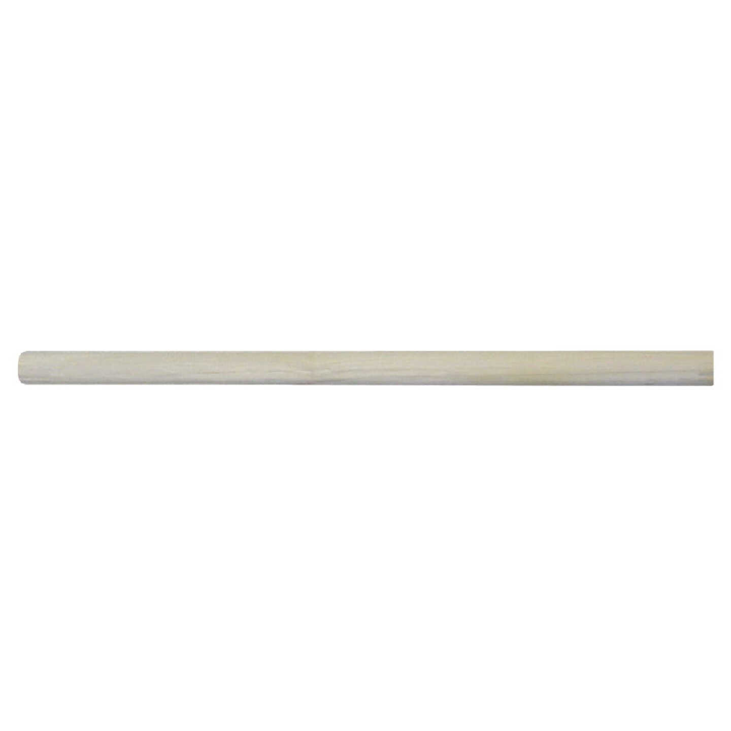 Waddell 1-1/2 In. x 36 In. Hardwood Dowel Rod Image 1