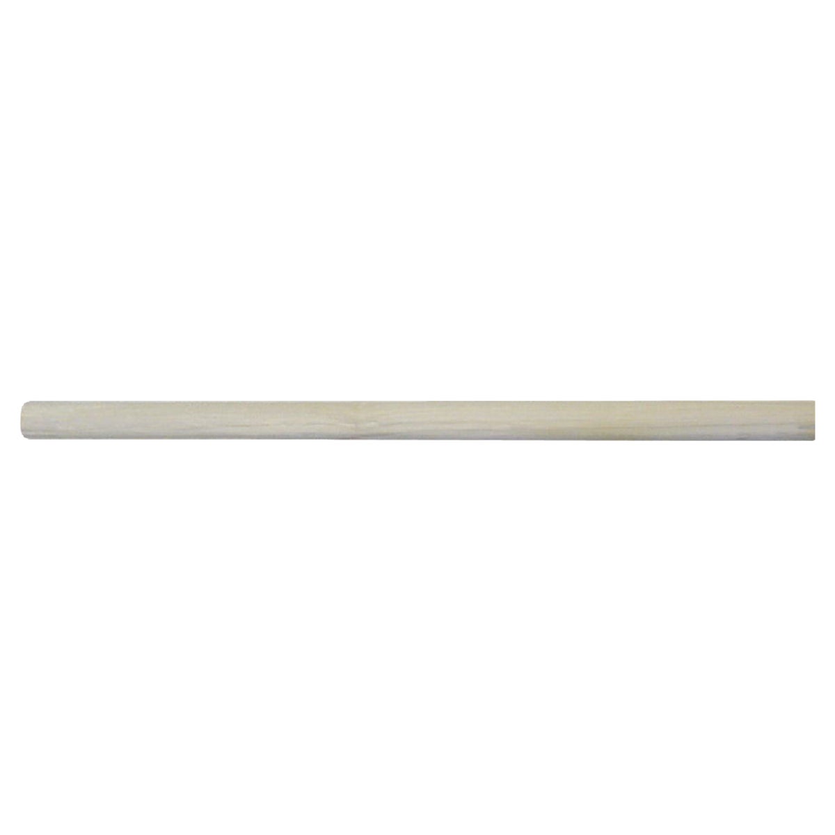 Waddell 2 In. x 36 In. Hardwood Dowel Rod Image 1