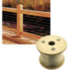 Atlantis Rail System RailEasy 500 Ft. Railing Cable Image 1