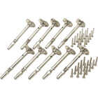 Atlantis Rail System RailEasy 5/32 In. Dia. Stainless Steel Cable Tensioner (10-Pack) Image 4