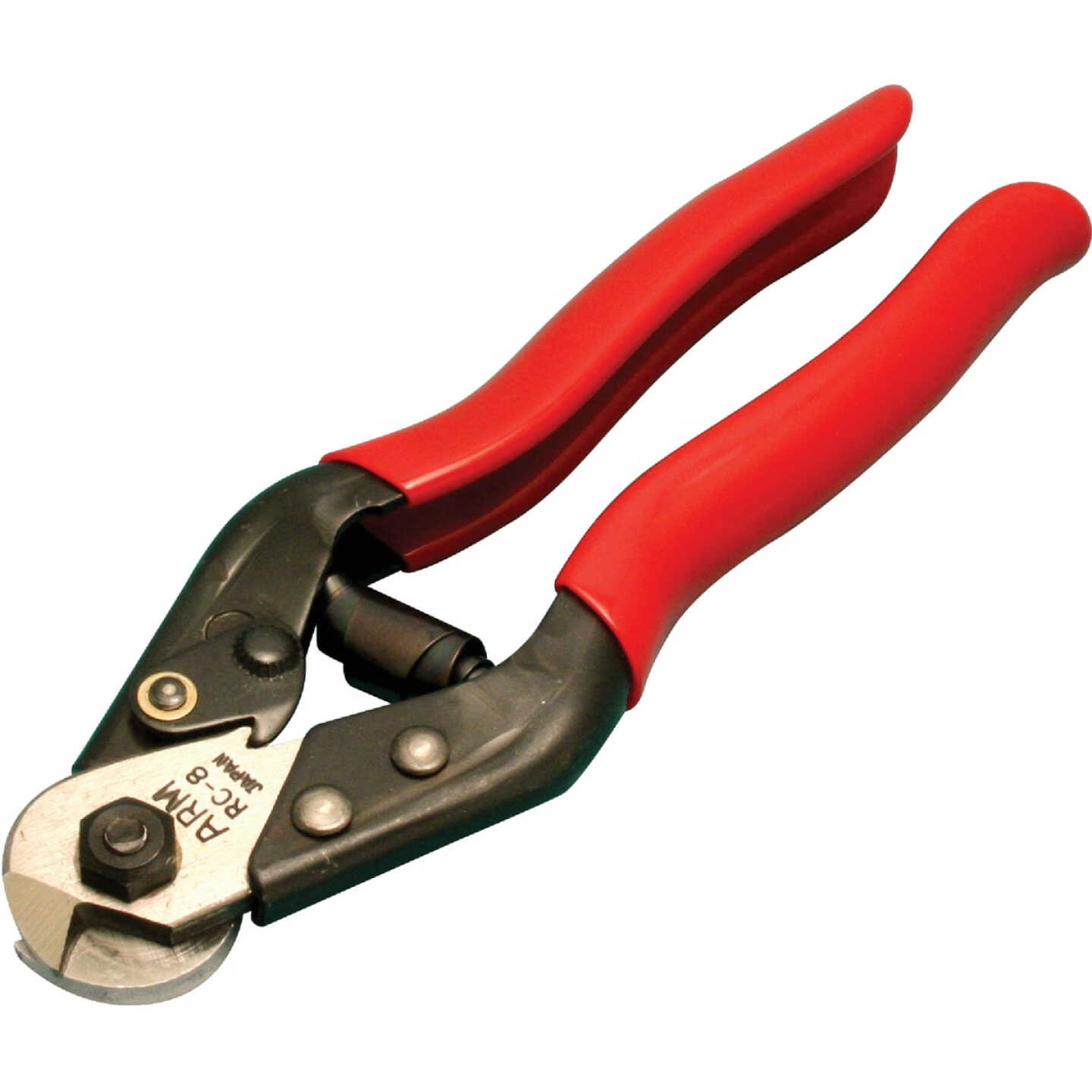 Atlantis Rail System 5/32 In. Cable Cutter For RailEasy & HandiSwage Railing Image 1