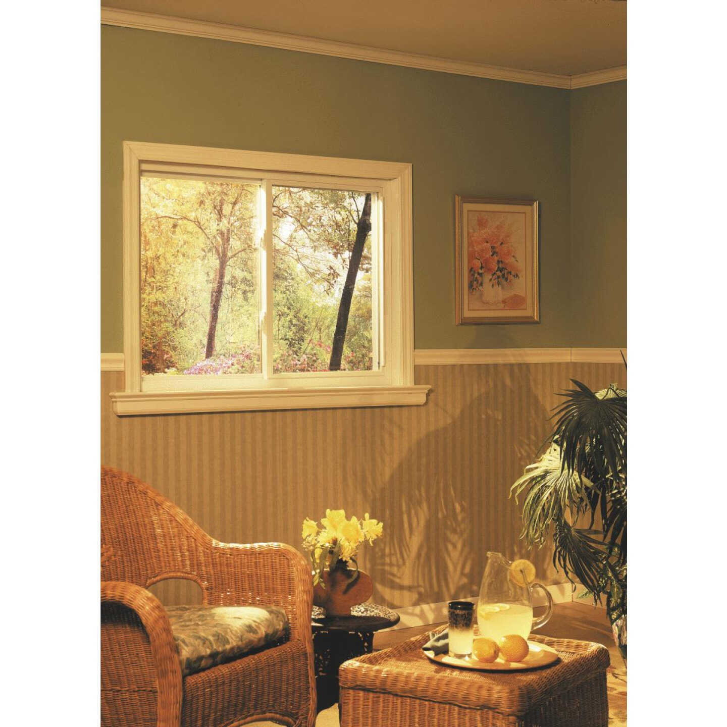 BLDR HSV XO 36X36 LE WHT Image 2