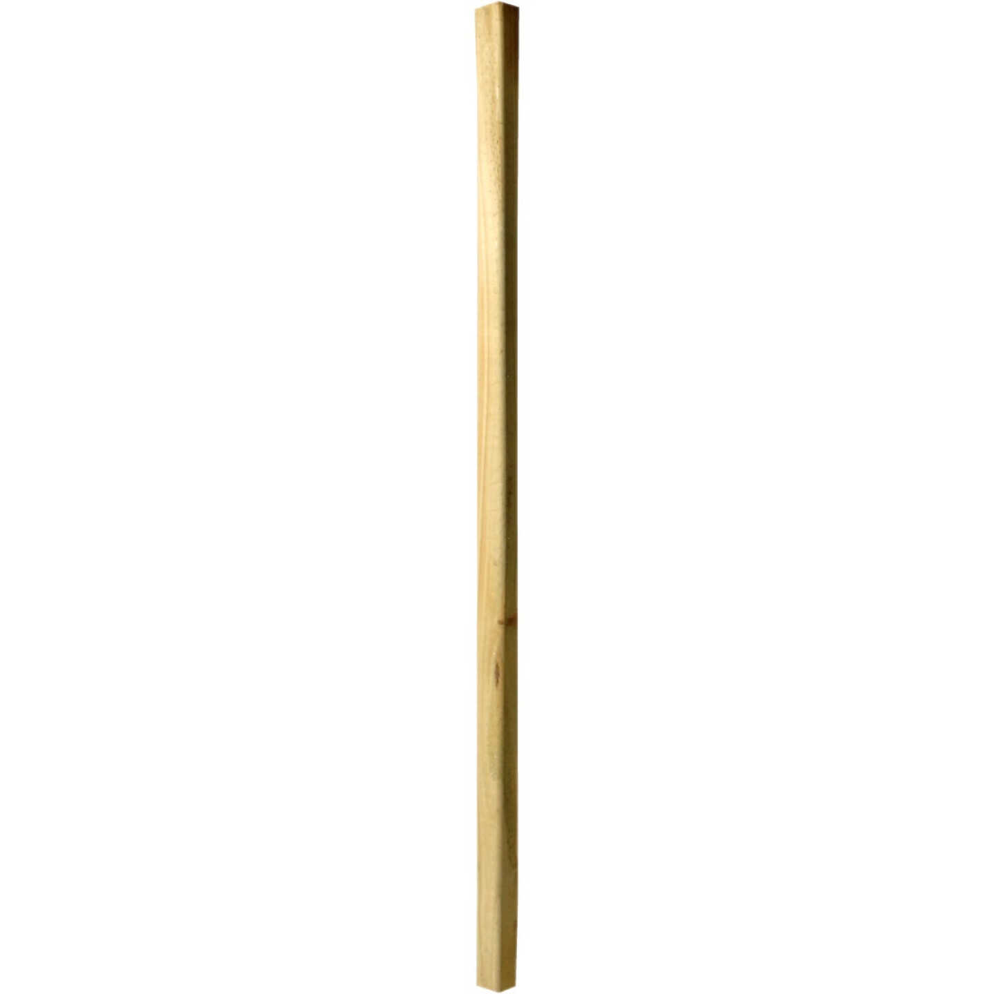 ProWood 2 In. x 2 In. x 36 In. Square Treated Wood Baluster Image 1