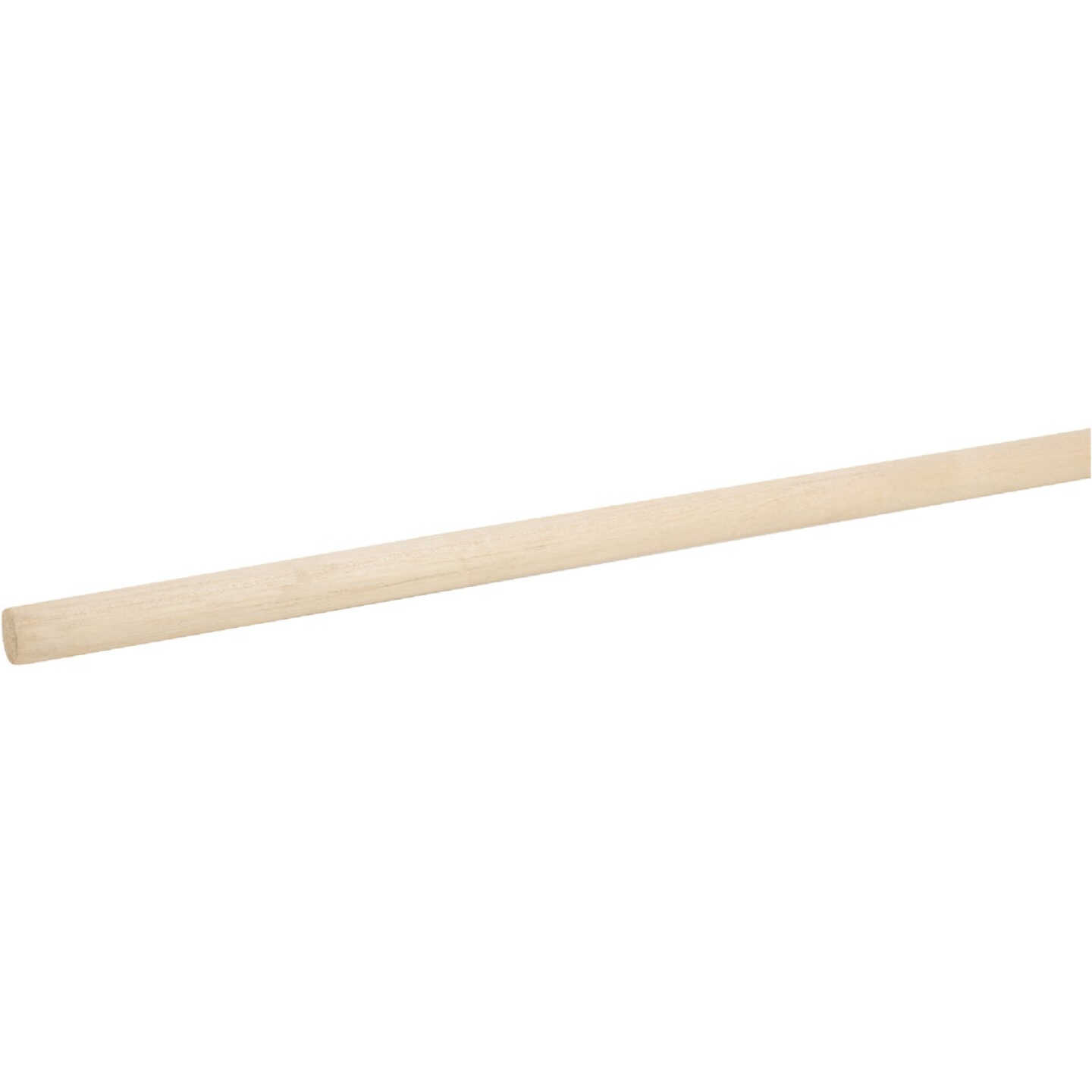 Waddell 1-1/8 In. x 48 In. Hardwood Dowel Rod Image 1