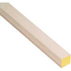 Waddell 3/4 In. x 36 In. Square Hardwood Dowel Rod Image 1