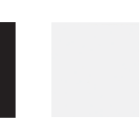 Royal 1-35/64 In. x 12 Ft. White Vinyl Lattice Molding Image 1