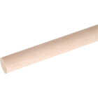 Waddell 1-1/8 In. x 72 In. Hardwood Dowel Rod Image 1