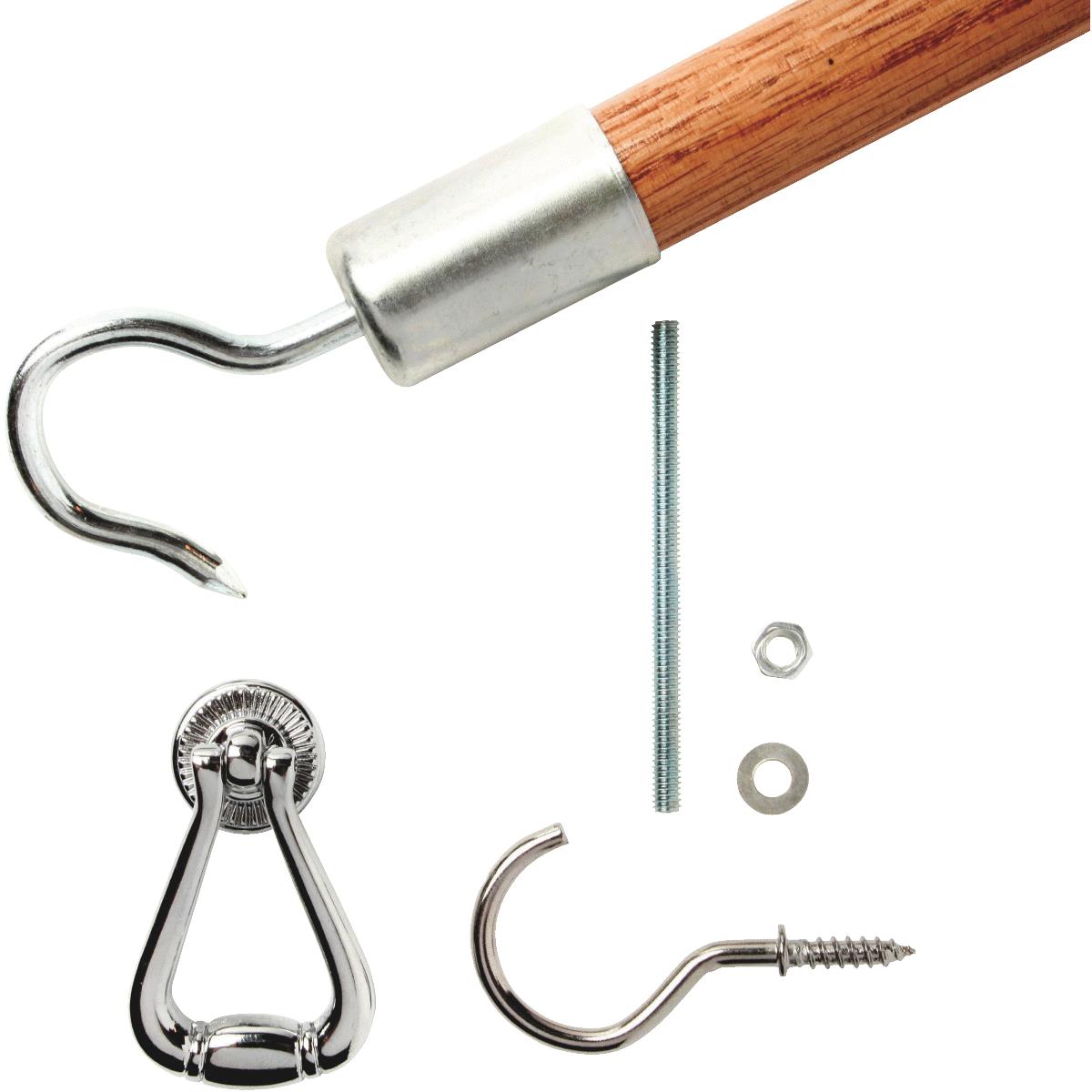 Attic Stairs & Accessories