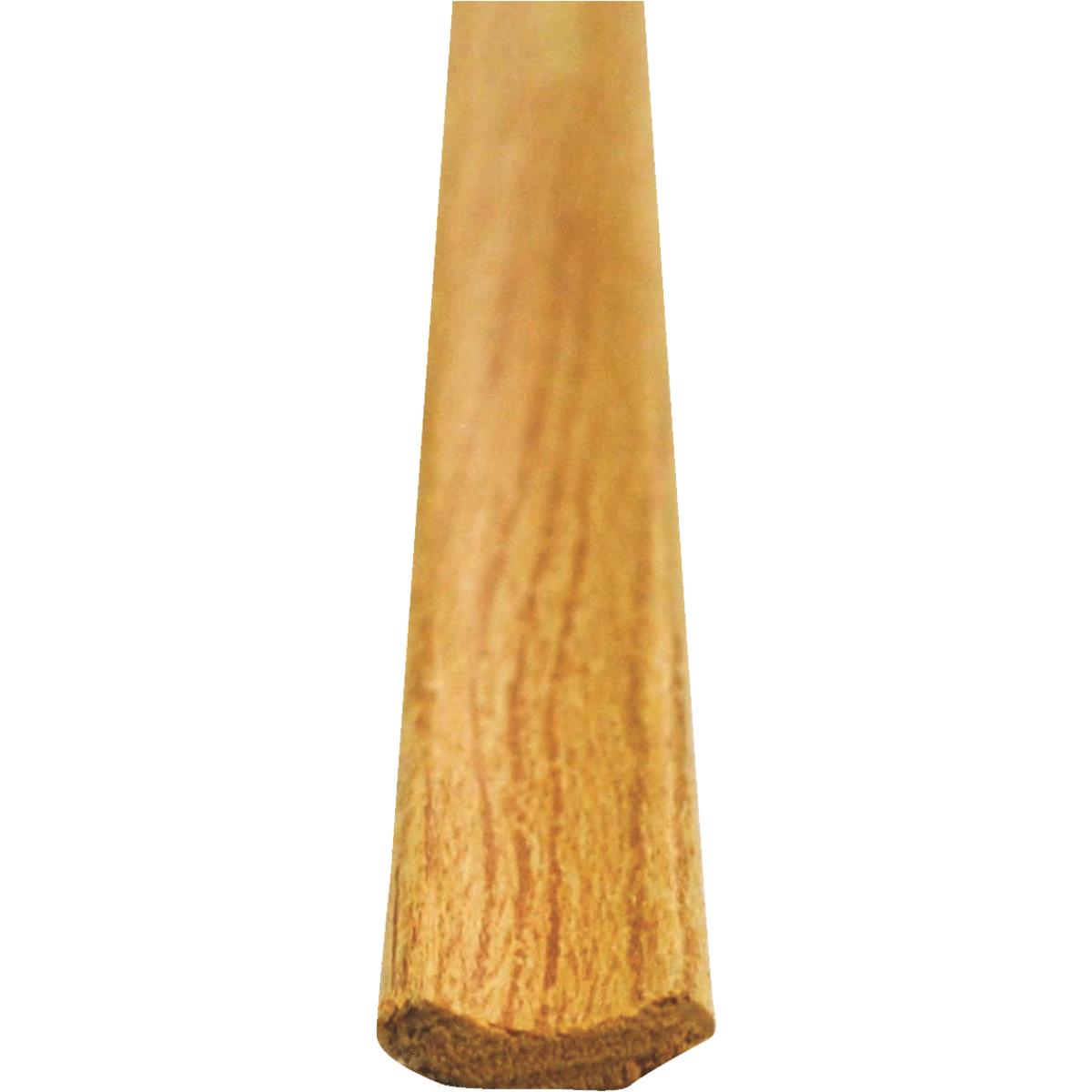 8' PINE INSIDE CORNER