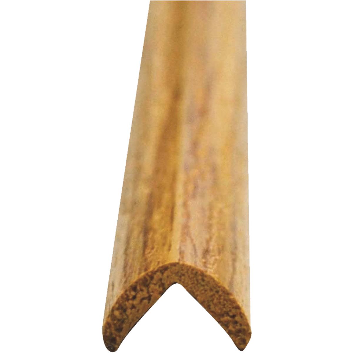 8' PINE OUTSIDE CORNER