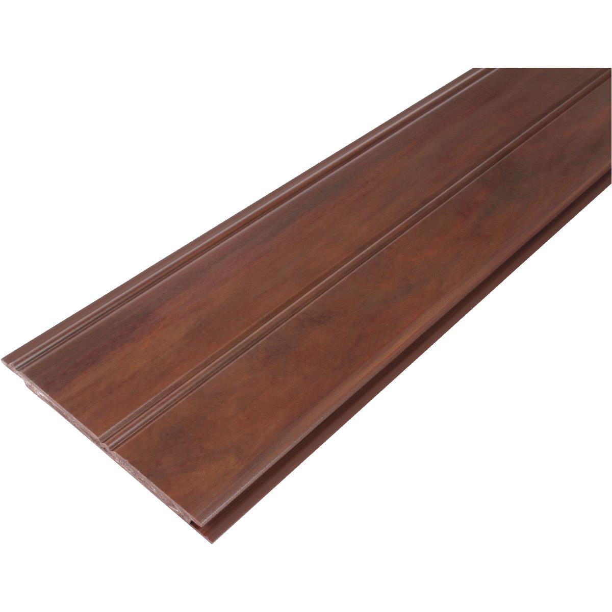 4PK 8' CAFE WAINSCOT