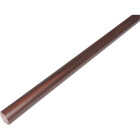 5/8"X8' CAFE QTR ROUND Image 1