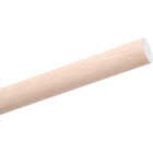 Waddell 1/2 In. x 36 In. Hardwood Dowel Rod Image 1