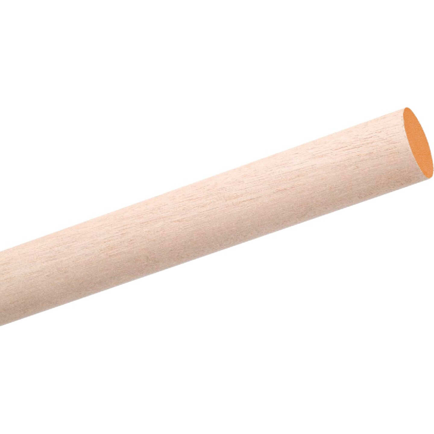 Waddell 1 In. x 36 In. Hardwood Dowel Rod Image 1