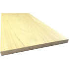 Waddell 1 In. x 12 In. x 6 Ft. Poplar Wood Board Image 1
