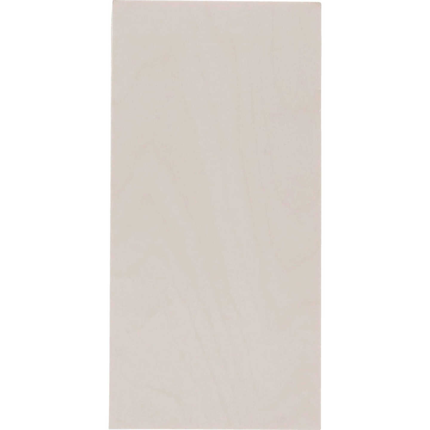 Midwest Products 1/8 In. x 6 In. x 12 In. Aspen Plywood Image 1