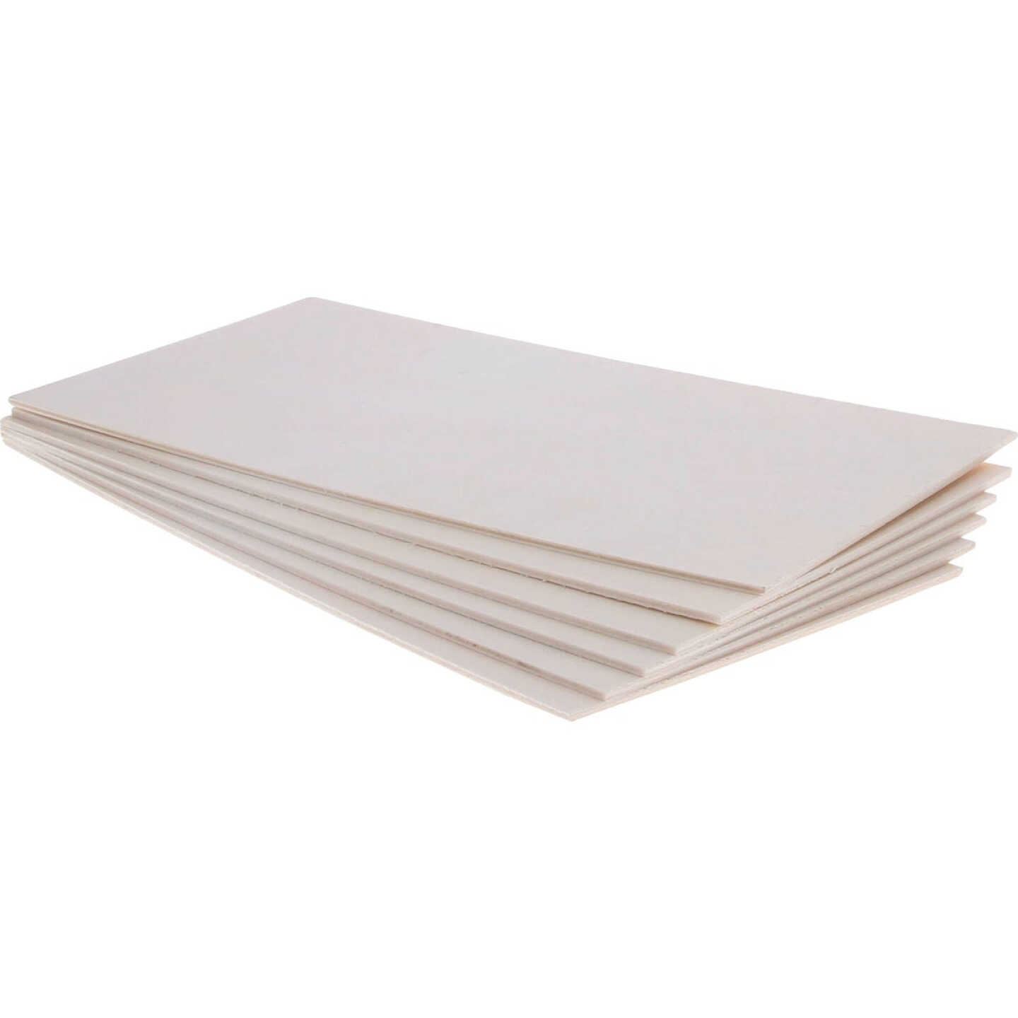 Midwest Products 1/8 In. x 6 In. x 12 In. Aspen Plywood Image 2