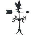 Whitehall Products 24 In. Aluminum Eagle Weather Vane Image 1