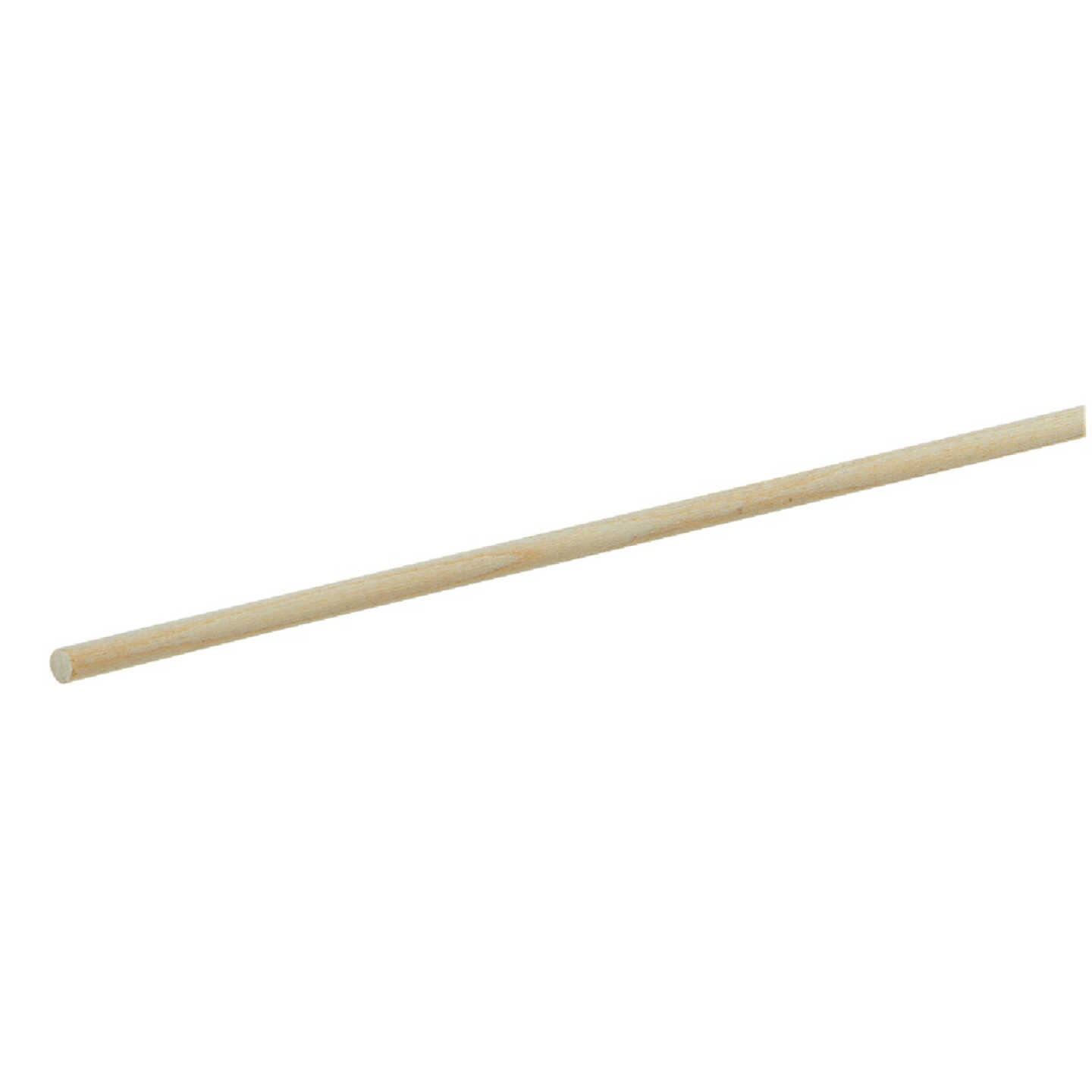 Waddell 1/8 In. x 48 In. Hardwood Dowel Rod Image 1