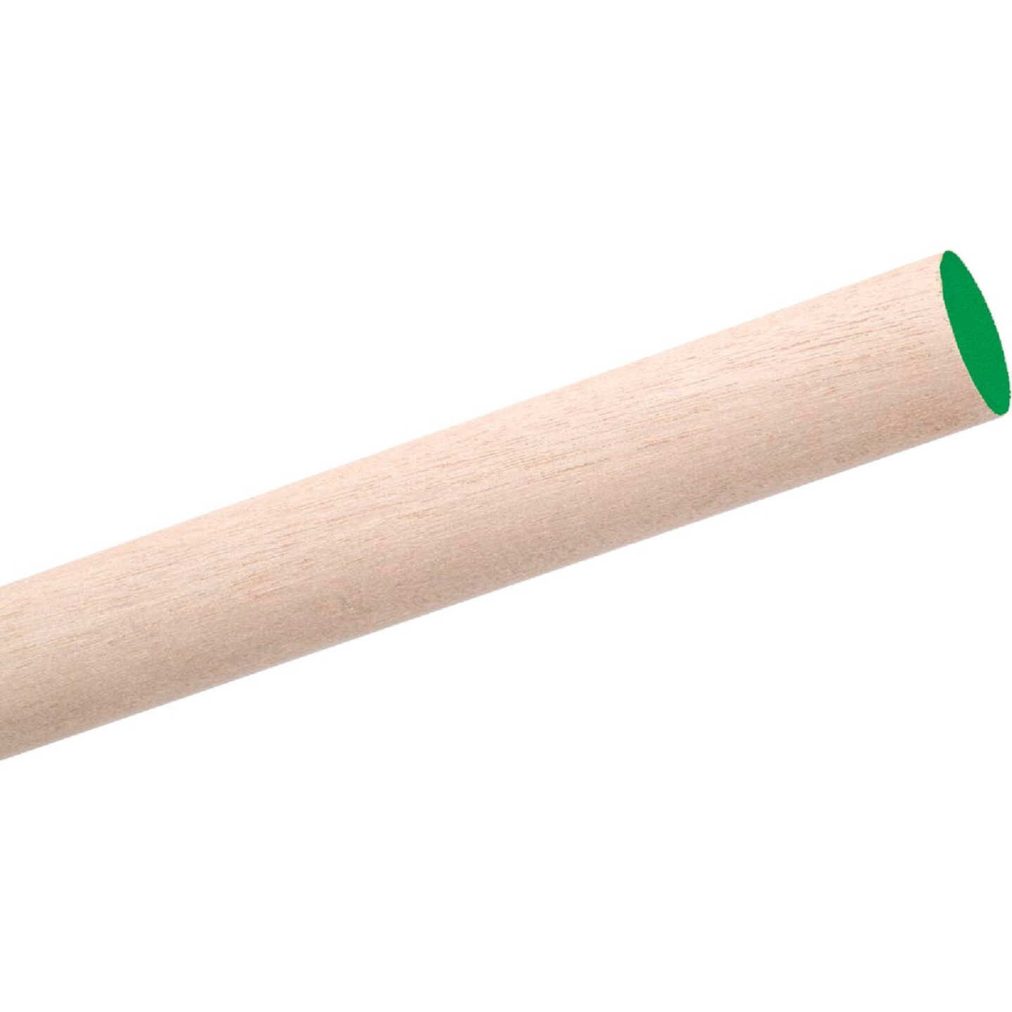 Waddell 1/4 In. x 48 In. Hardwood Dowel Rod Image 1