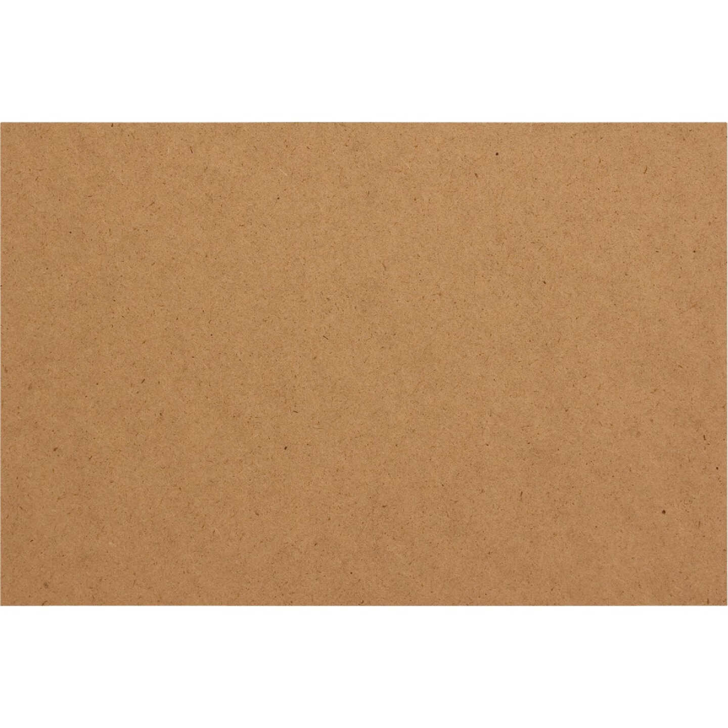 Global Product Sourcing 1/8 In. x 4 Ft. x 8 Ft. S1S Tempered Hardboard Panel Image 3
