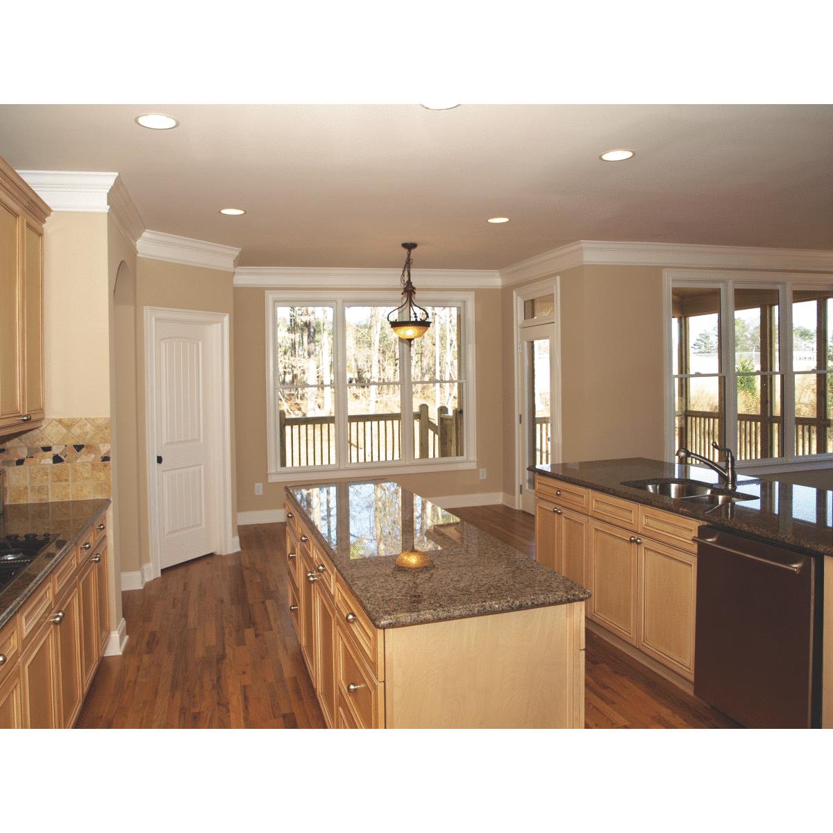 8' WHITE RANCH BASE Image 1