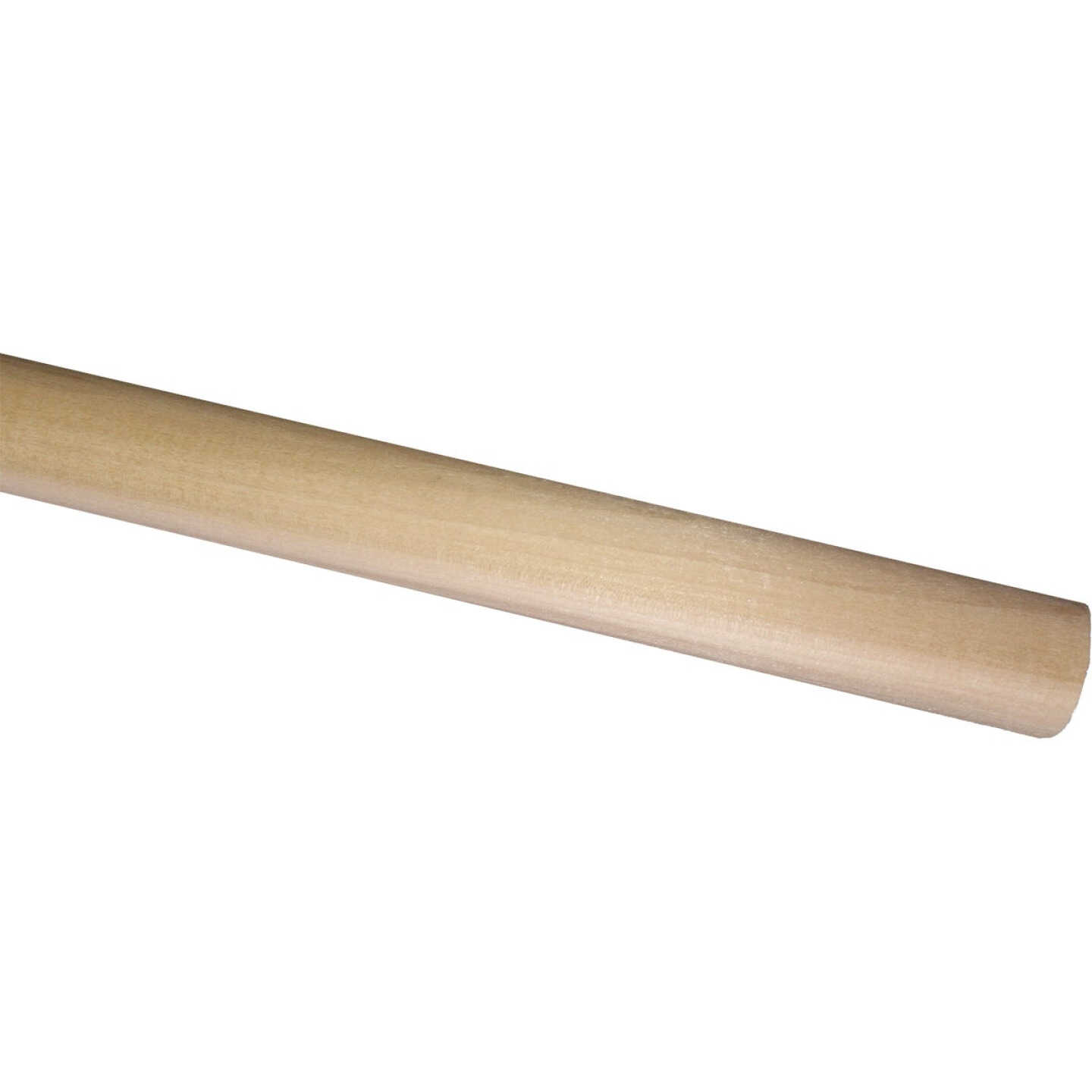 Madison Mill 1-1/4 In. x 48 In. Poplar Dowel Rod Image 1