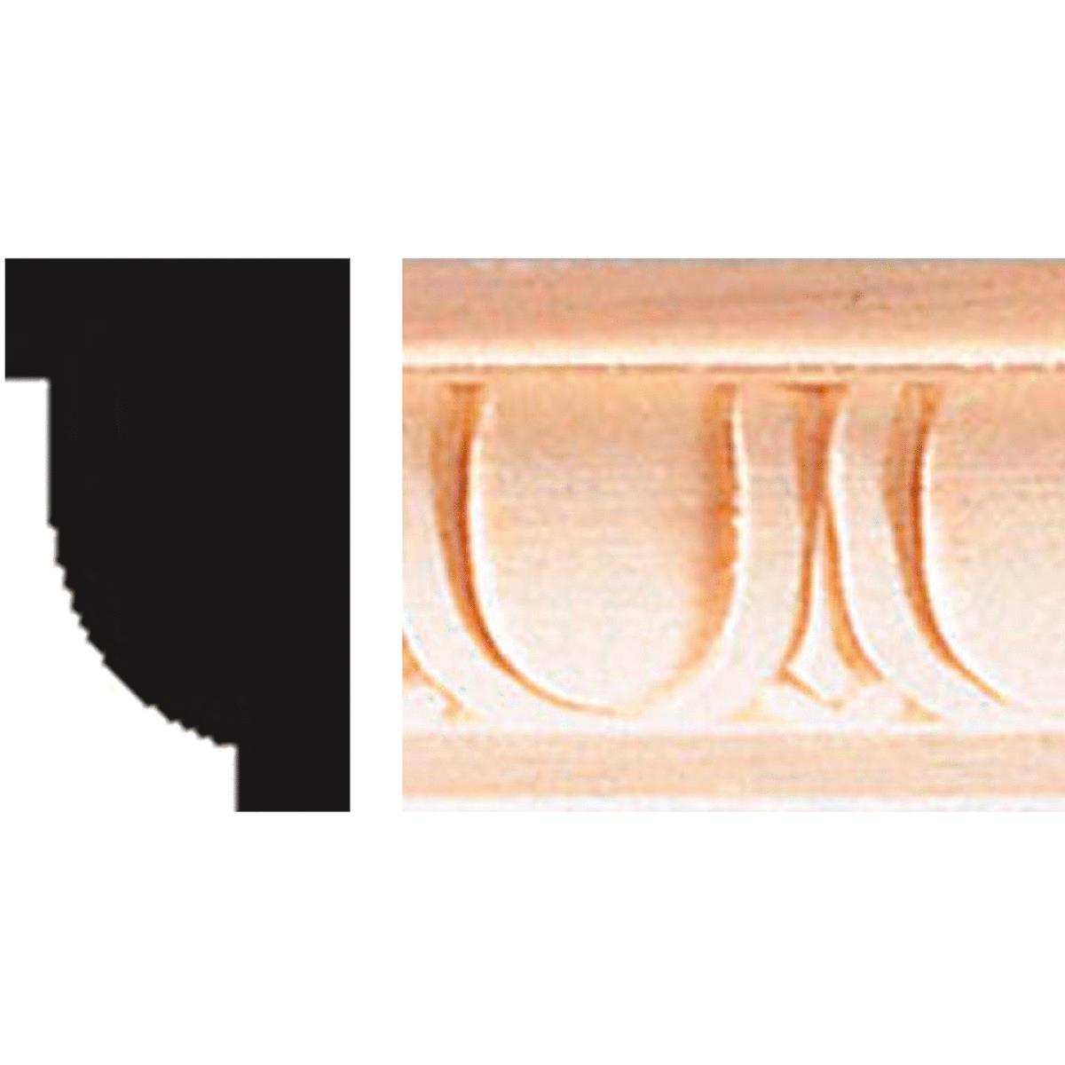 Decorative Accent Molding