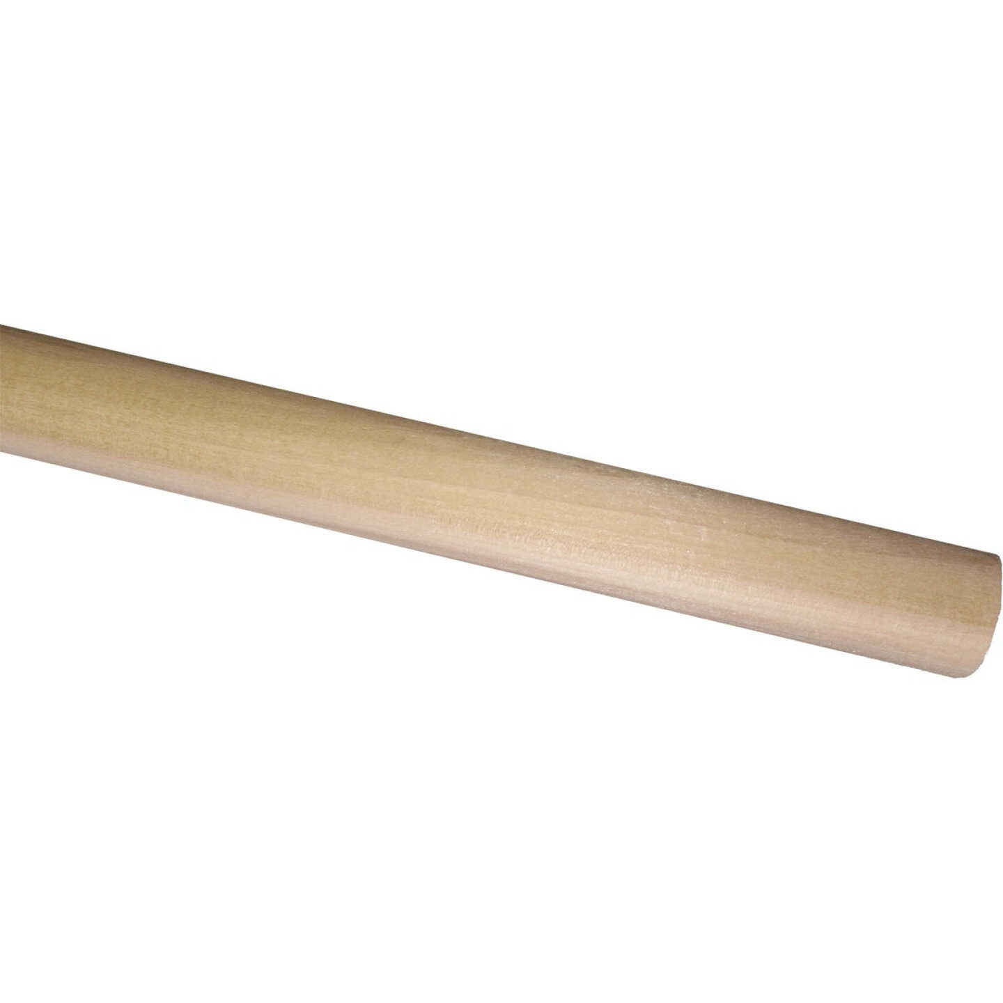 Madison Mill 1-1/4 In. x72 In. Poplar Dowel Rod Image 1