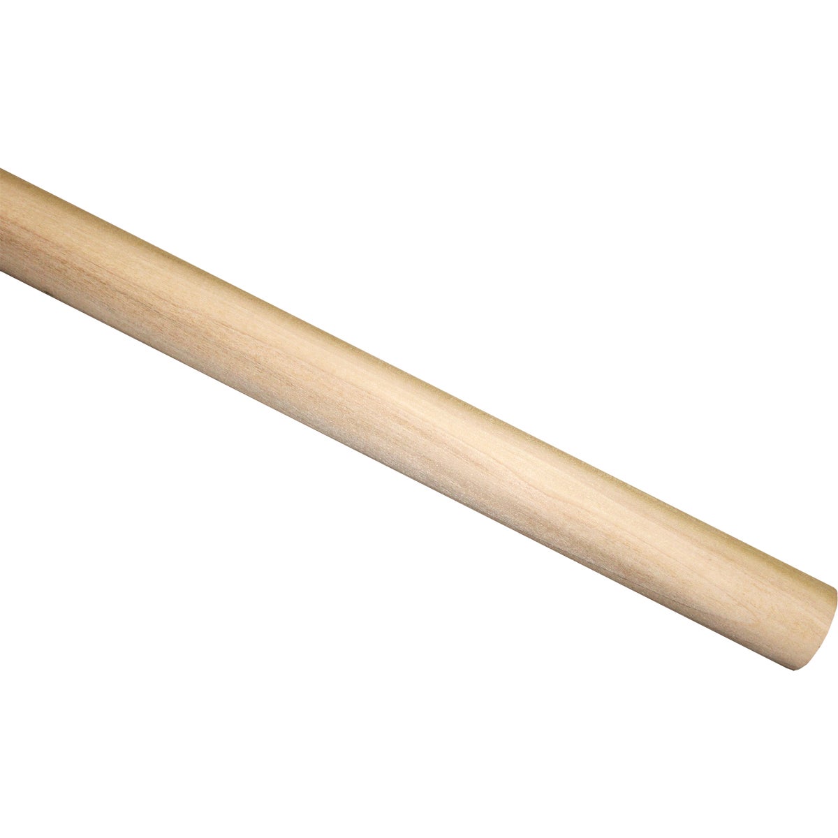 Madison Mill 1-3/8 In. x 72 In. Poplar Dowel Rod