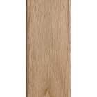 House of Fara 7/16 In. W. x 2-1/4 In. H. x 7 Ft. L. Natural Solid Red Oak Modern Wood Casing Image 2