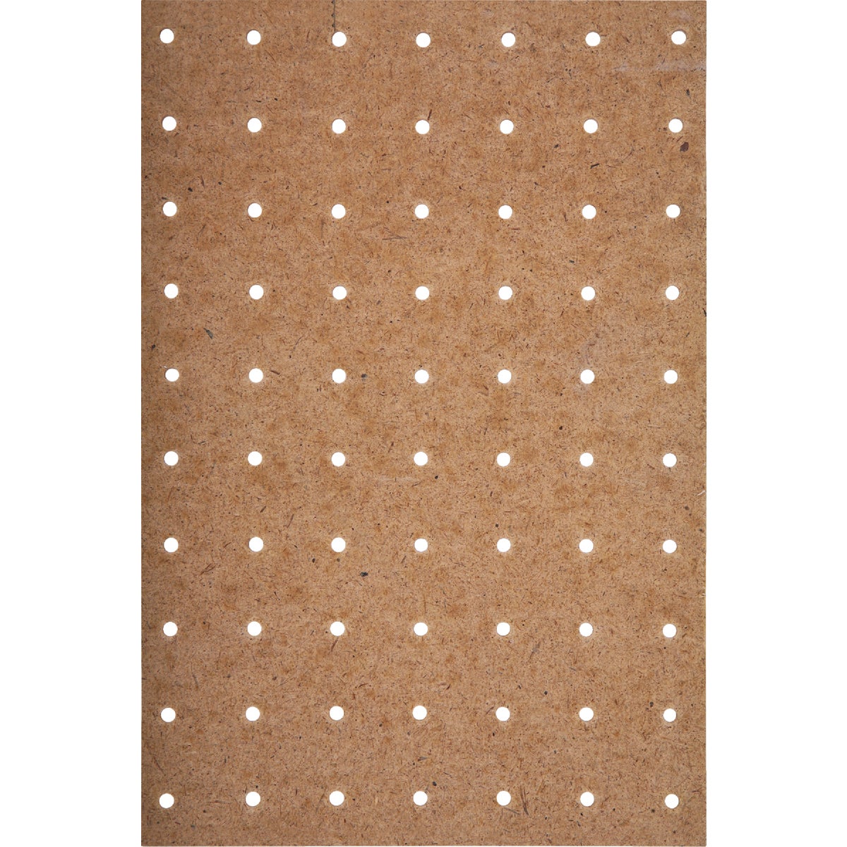 Global Product Sourcing 3/16 In. x 4 Ft. x 8 Ft. Tempered Hardboard Pegboard Image 3