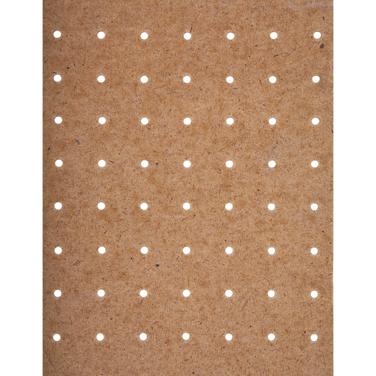 Global Product Sourcing 3/16 In. x 4 Ft. x 8 Ft. Tempered Hardboard Pegboard