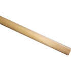 Madison Mill 2 In. x 48 In. Poplar Dowel Rod Image 1