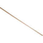 Madison Mill 1/4 In. x 36 In. Oak Dowel Rod Image 1