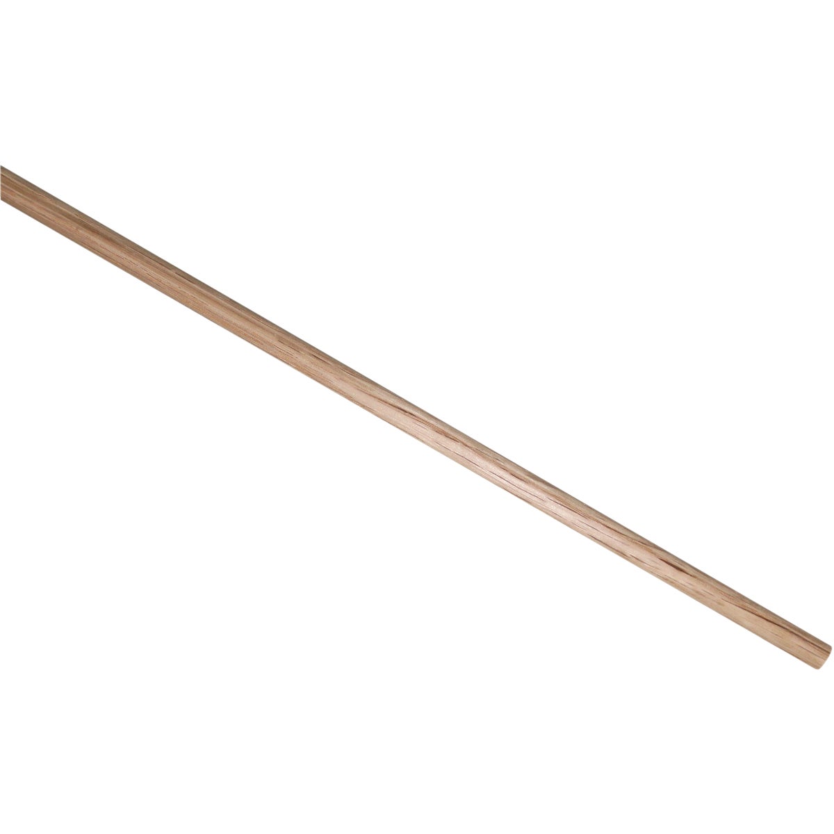 Madison Mill 1/2 In. x 36 In. Oak Dowel Rod