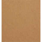 Global Product Sourcing 3/16 In. x 4 Ft. x 8 Ft. S1S Tempered Hardboard Panel Image 1