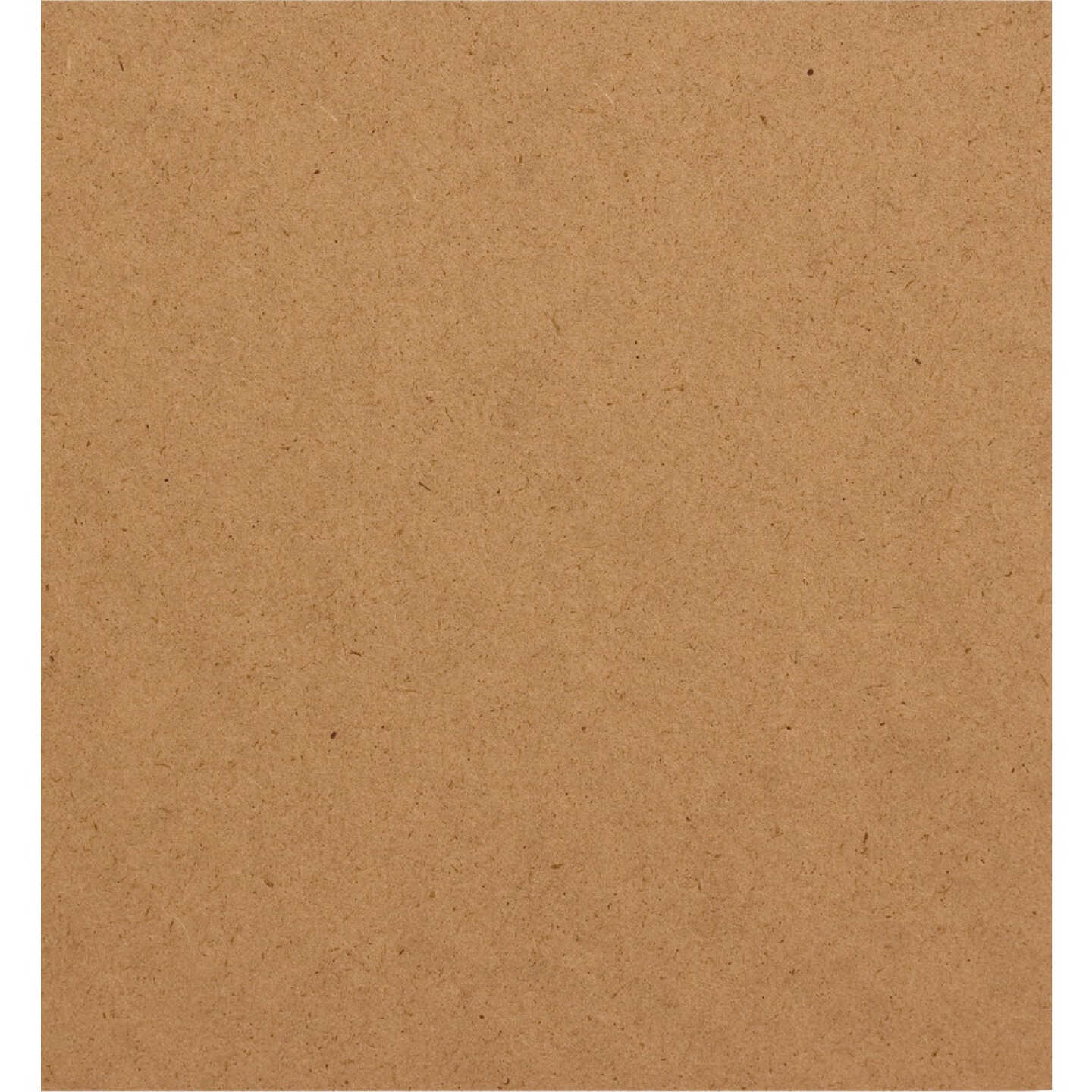 Global Product Sourcing 3/16 In. x 4 Ft. x 8 Ft. S1S Tempered Hardboard Panel Image 1