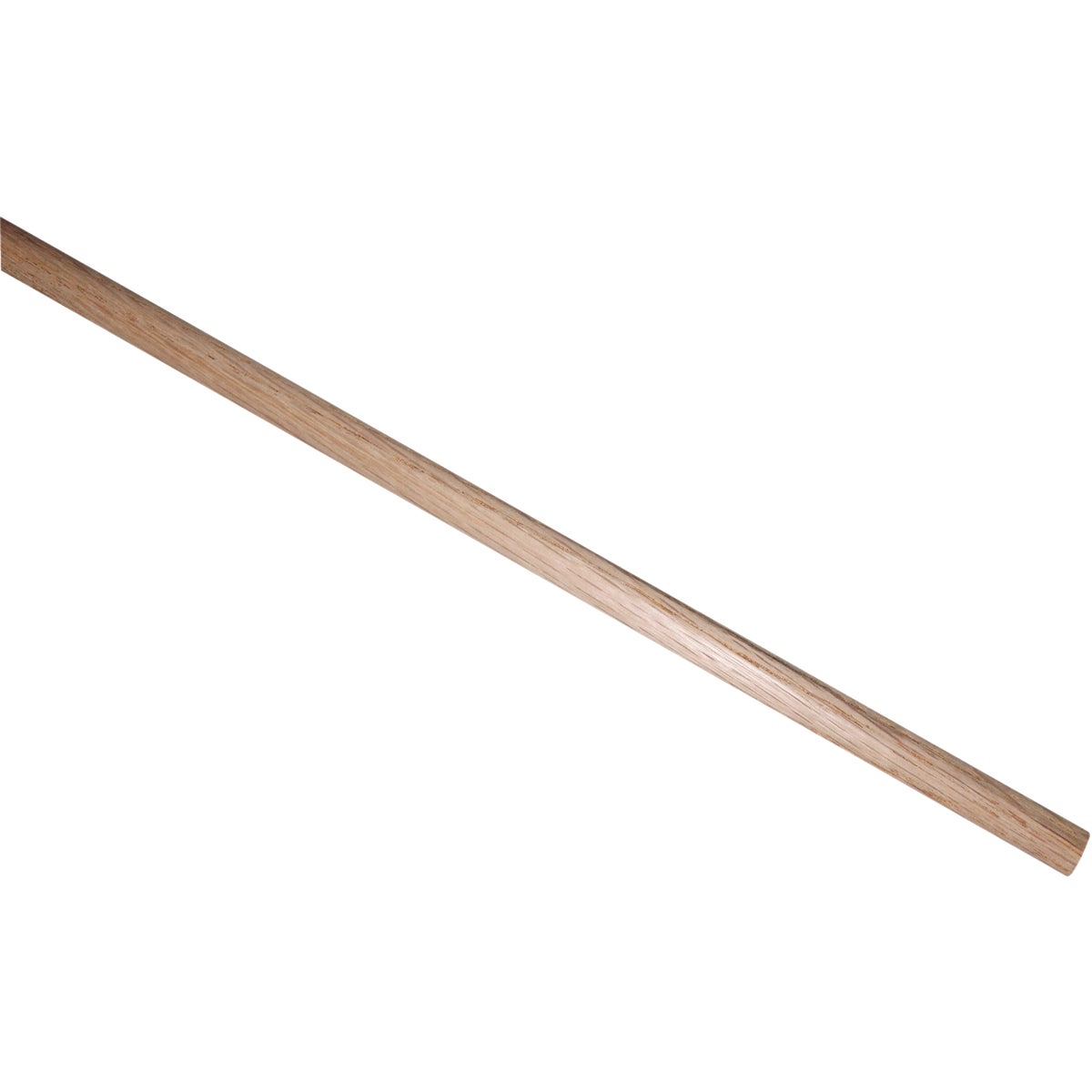 Madison Mill 1 In. x 36 In. Oak Dowel Rod