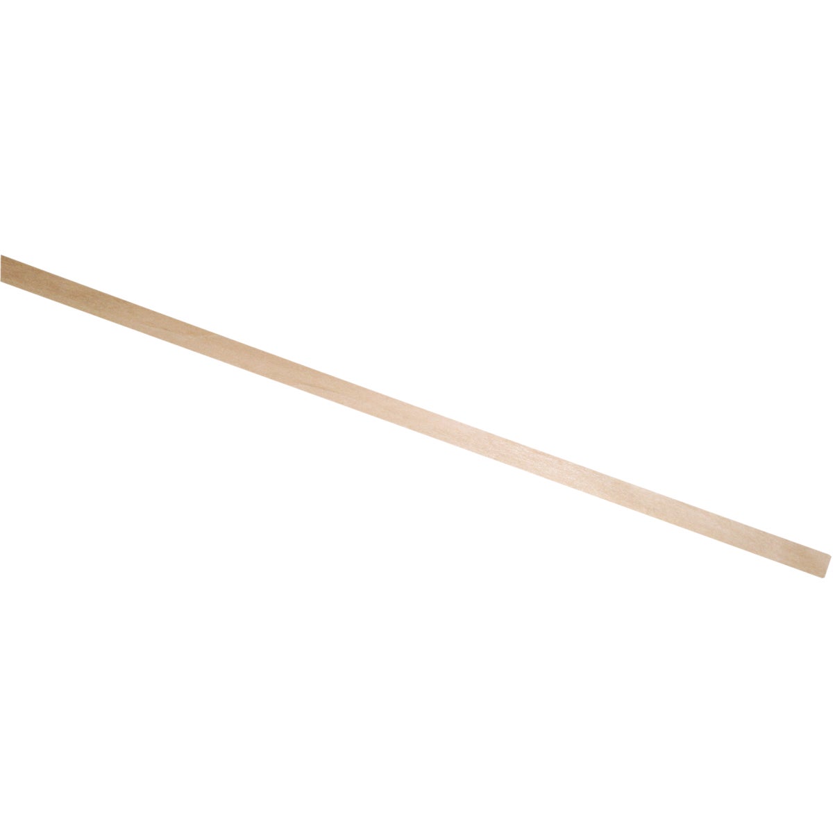 Madison Mill 3/8 In. x 36 In. Poplar Square Dowel Rod