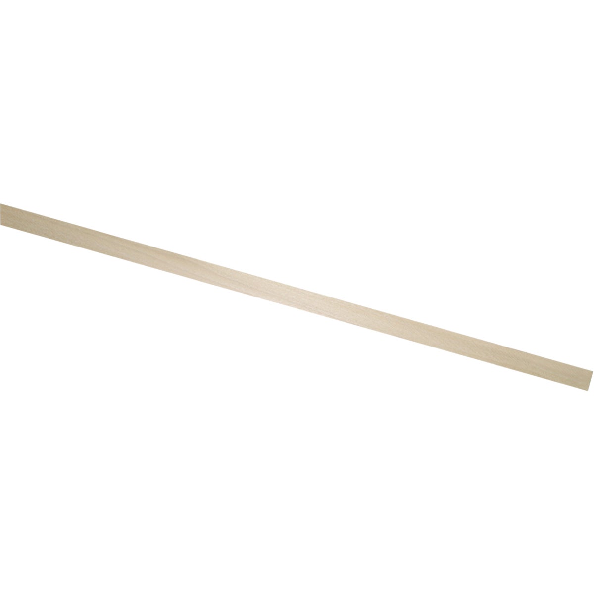 Madison Mill 1/2 In. x 36 In. Poplar Square Dowel Rod