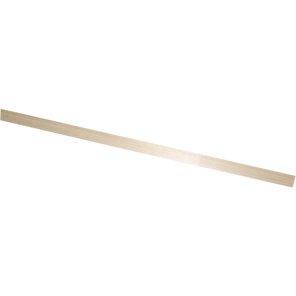 Madison Mill 5/8 In. x 36 In. Poplar Square Dowel Rod